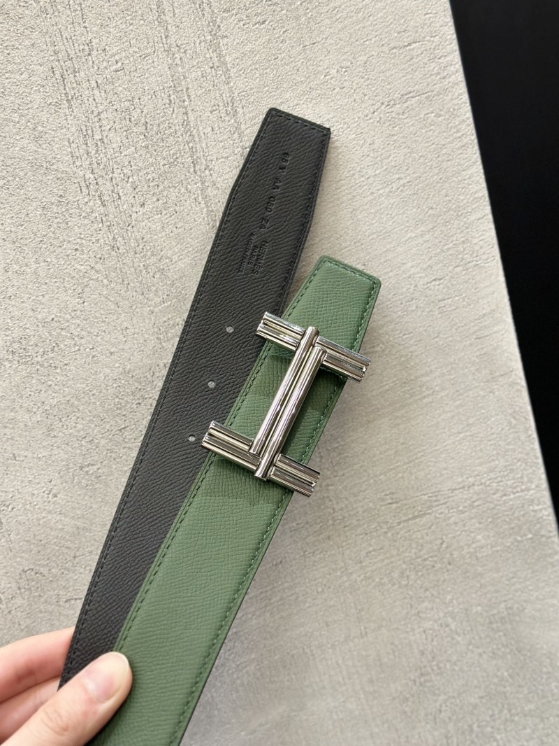 Hermes Belts